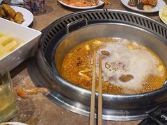 -七欣天香辣蟹火锅(上海银亿滨江店)