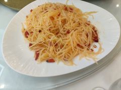 -天外天美食广场(哈尔滨路店)