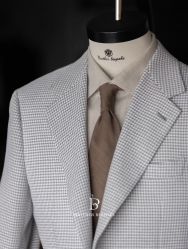 点击看大图 -Brother西服礼服定制·商务·婚礼(佛山南海店)