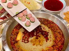 -重庆巴渝火锅(钟家村店)