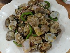 -南记食粥坊·宵夜大排档(莲花总店)