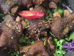 -雀舞云南菜(天津天河城购物中心店)