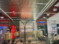 -巴蜀王婆大虾(南锣鼓巷店)