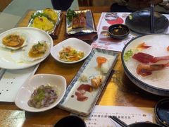 -松坂屋日料自助(长城路店)