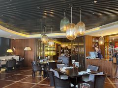 大堂-甄御•海鲜新青岛菜(麦岛店)