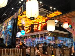 大堂-有喜屋·深夜食堂(环宇荟店)