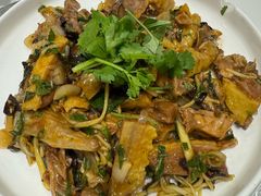 -七叔家宴家常广西菜(明秀东路店)