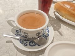 -翠华餐厅(正佳广场店)