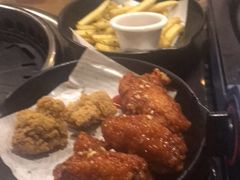 -火炉火自助餐(悠唐购物中心店)
