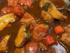 -大师傅金奖啤酒鱼(西街口总店)