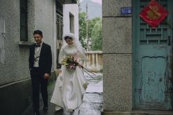 -巴黎婚纱摄影(瑞安旗舰店)