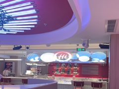 -海底捞火锅(杭州庆春路夜宵主题店)