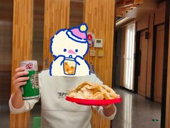 -英兰朝族饭店(河南桥头店)