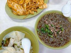 -新丰小吃(春漫里店)