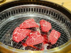 -松鱼亭·和牛烧肉(协鑫广场店)