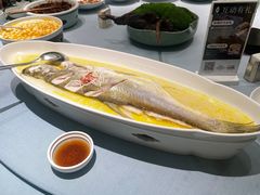 -苏帮袁Sue Cuisine(将台店)