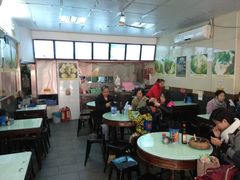 大堂-食惠里小笼包面馆(越秀店)