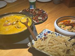 -无届青年餐馆(熙街店)