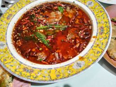 -观塘港茶餐厅(八一大道店)