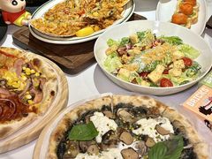 -get pizza意大利餐厅(凯德MALL店)