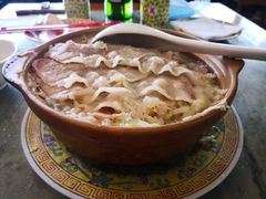 -砂锅居(西四店)