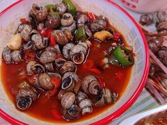 -三毛烧烤·南昌大排档(山姆店)
