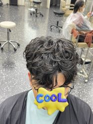 -Hair Co.一间沙龙