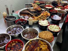 -小吴水煮(羊子巷店)
