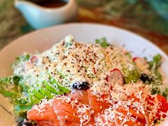 -炙柒Sekinana·精致料理 烧鸟·铁板烧(海上世界店)