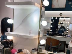 -海马体照相馆(重庆爱琴海购物公园店)