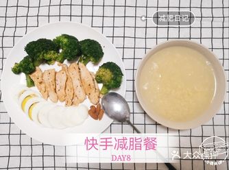 减肥日记 | 0315份早安