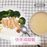 减肥日记 | 0315份早安