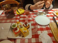-西贝(枫蓝国际购物中心店)