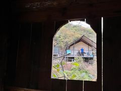 -北京山里寒舍度假酒店