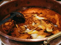 -0776食堂·京城创意菜(七里庄店)