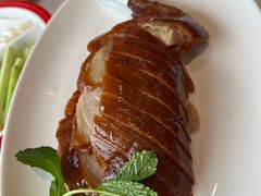 -月福京味斋·烤鸭店·北京菜(鼓楼总店)