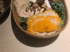 -一叶一世界•素食餐厅(环球中心店)