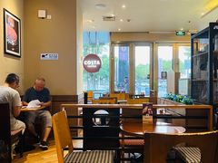 大堂-COSTA COFFEE(上海五玠坊店)