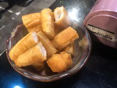 -炙韩料理·部队锅专门店