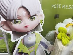 -凡碧诗毛孔清洁收细