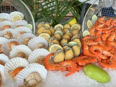 -济南凯宾斯基酒店-THE VIEW云景全日制餐厅