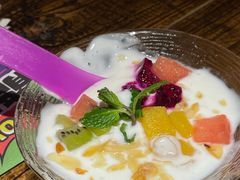 -祖母的魔法厨房·牛排.披萨·意面(爱琴海店)