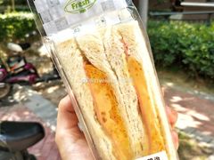 -today便利店(汉街店)