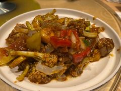 -大家食府·福建菜(FAC协盛中心庭院餐厅店)