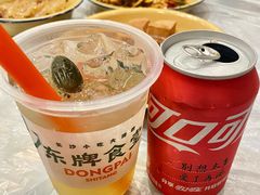 -东排食堂长沙小吃大排档(五一广场店)