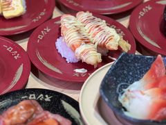 -寿司郎(皇庭广场店)