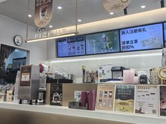 -古茗(下城香积寺路店)