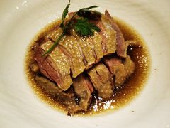 扬州盐水鹅-扬州香格里拉·香宫中餐厅