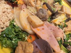 -北丐先生·野馄饨烧烤(雨花万象店)