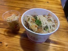 -地道战卤粉(名牌大厦店)